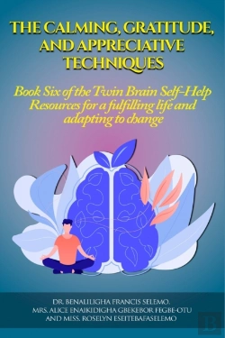 Bertrand.pt - The Calming, Gratitude And Appreciative Techniques
