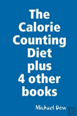 Bertrand.pt - The Calorie Counting Diet Plus 4 Other Books