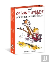 The Calvin And Hobbes Portable Compendium Set 1