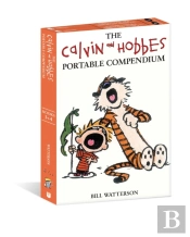 The Calvin And Hobbes Portable Compendium Set 2