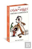 The Calvin And Hobbes Portable Compendium Set 2