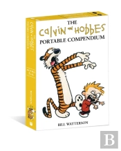 The Calvin And Hobbes Portable Compendium Set 3
