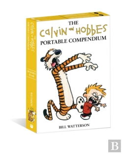 Bertrand.pt - The Calvin And Hobbes Portable Compendium Set 3