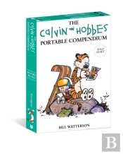 The Calvin And Hobbes Portable Compendium Set 5