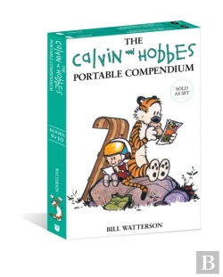 Bertrand.pt - The Calvin And Hobbes Portable Compendium Set 5