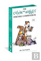 The Calvin And Hobbes Portable Compendium Set 5