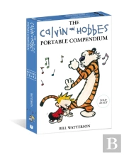 The Calvin And Hobbes Portable Compendium Set 6
