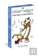 The Calvin And Hobbes Portable Compendium Set 6