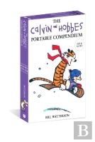 The Calvin And Hobbes Portable Compendium Set 7