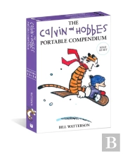 The Calvin And Hobbes Portable Compendium Set 7