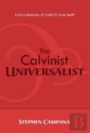 The Calvinist Universalist