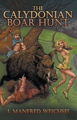 Bertrand.pt - The Calydonian Boar Hunt
