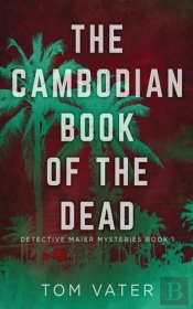The Cambodian Book Of The Dead