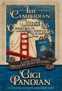 Bertrand.pt - The Cambodian Curse And Other Stories