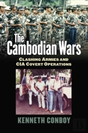 The Cambodian Wars
