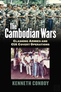 Bertrand.pt - The Cambodian Wars