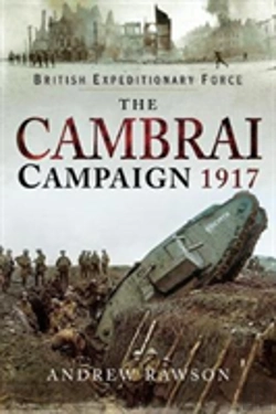 Bertrand.pt - The Cambrai Campaign 1917
