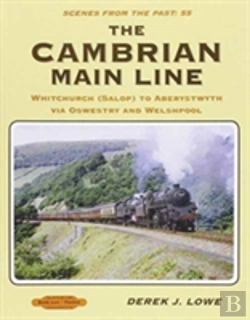 Bertrand.pt - The Cambrian Main Line