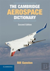 The Cambridge Aerospace Dictionary