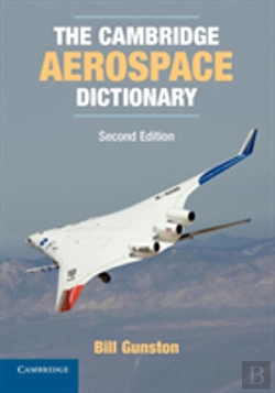 Bertrand.pt - The Cambridge Aerospace Dictionary
