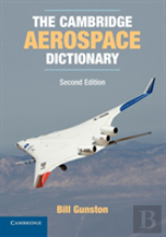 The Cambridge Aerospace Dictionary