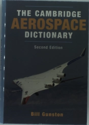 The Cambridge Aerospace Dictionary