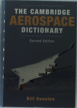 Bertrand.pt - The Cambridge Aerospace Dictionary