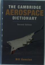 The Cambridge Aerospace Dictionary