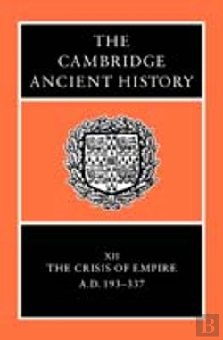 Bertrand.pt - The Cambridge Ancient History Setset