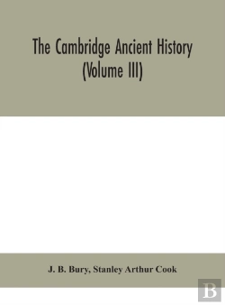 Bertrand.pt - The Cambridge Ancient History (Volume Iii)
