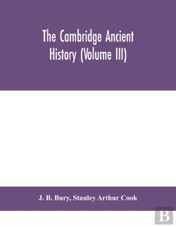 Bertrand.pt - The Cambridge Ancient History (Volume Iii)