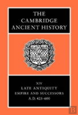 Bertrand.pt - The Cambridge Ancient History