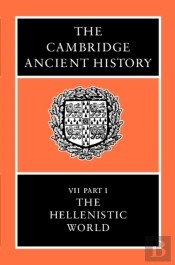 The Cambridge Ancient History
