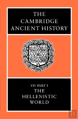 Bertrand.pt - The Cambridge Ancient History