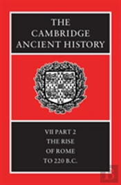 The Cambridge Ancient History