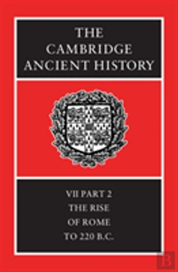 Bertrand.pt - The Cambridge Ancient History