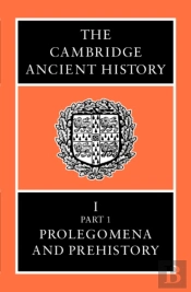 The Cambridge Ancient History