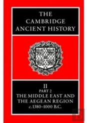 The Cambridge Ancient History
