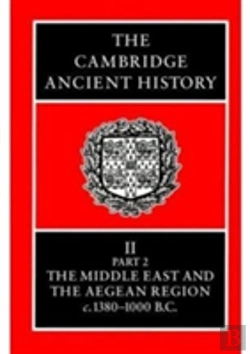 Bertrand.pt - The Cambridge Ancient History