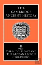 The Cambridge Ancient History