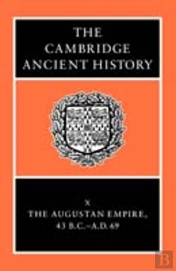 Bertrand.pt - The Cambridge Ancient History