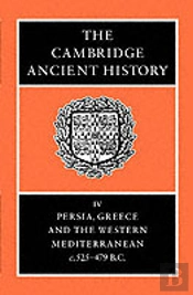 The Cambridge Ancient History