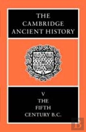 The Cambridge Ancient History