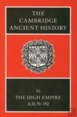 Bertrand.pt - The Cambridge Ancient History