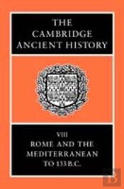 The Cambridge Ancient History