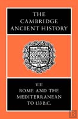 Bertrand.pt - The Cambridge Ancient History