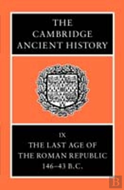 Bertrand.pt - The Cambridge Ancient History