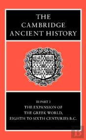 The Cambridge Ancient History