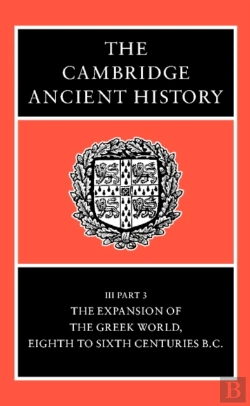 Bertrand.pt - The Cambridge Ancient History