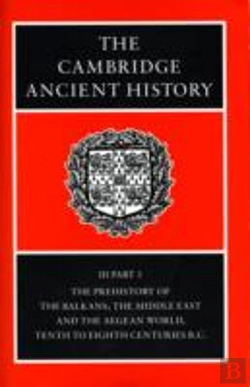 Bertrand.pt - The Cambridge Ancient History